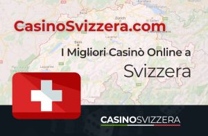 Migliori casino online in Svizzera, casino online svizzeri. here